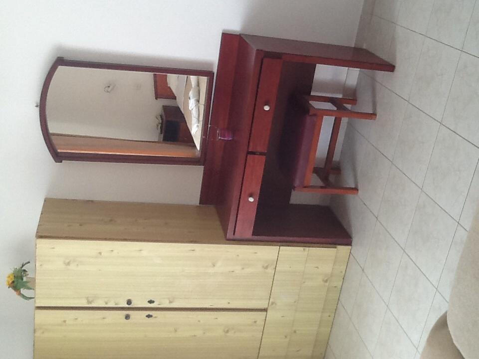 Alkmini Hotel Theológos Zimmer foto